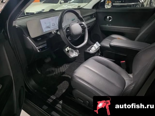 Hyundai Ioniq5 Ionic 5 2023 года - вид 6