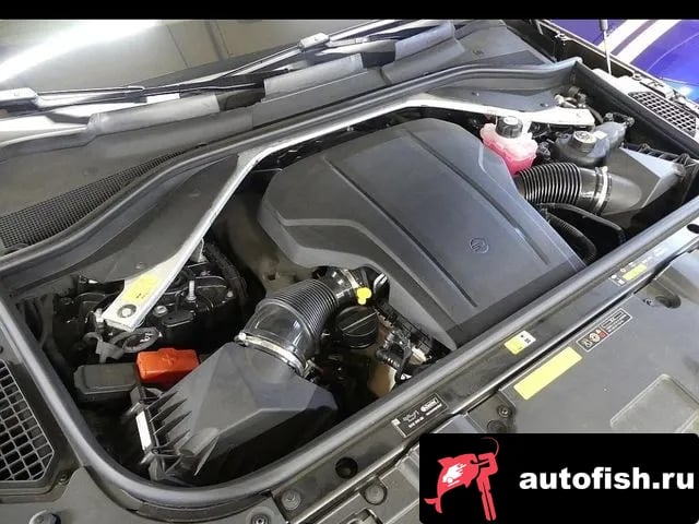 Land Rover Range Rover Range Rover 5th Generation 2024 года - вид 6