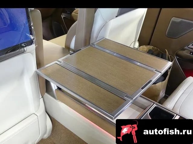 Land Rover Range Rover Range Rover 5th Generation 2024 года - похожие автомобили