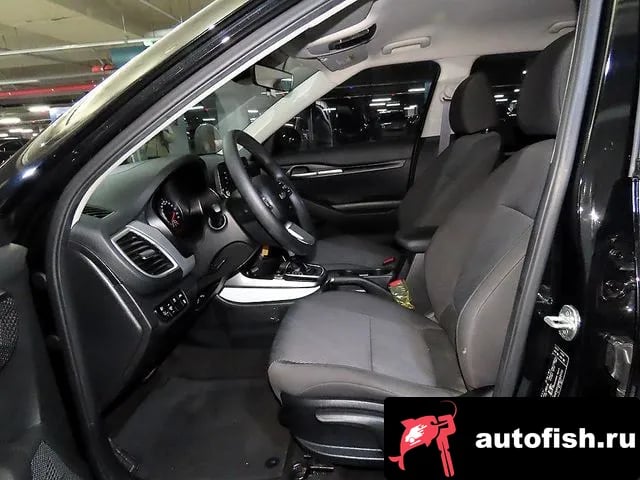 Kia Seltos Celtos 2021 года - вид 6