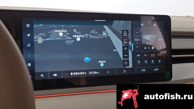 KG Mobility (Ssangyong) Actyon Actian 2nd Generation 2025 года - похожие автомобили