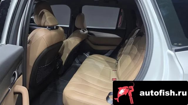 Renault Korea (Samsung) Grand Koleos Grand Coleos 2025 года - похожие автомобили