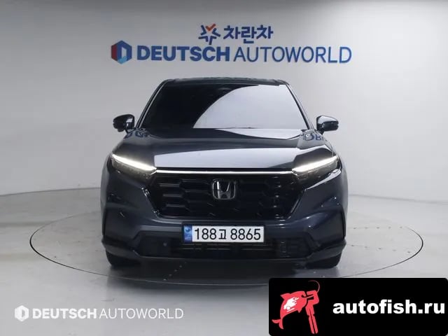 Honda CR-V CR-V 6th generation 2023 года - вид 3