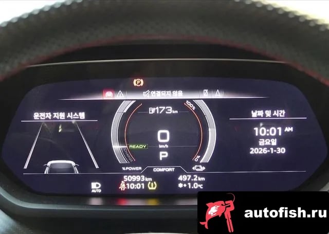 Audi RS e-tron GT RS e-Tron GT 2022 года - похожие автомобили