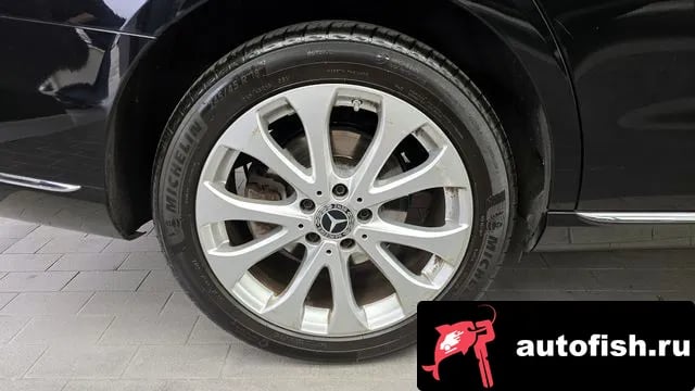 Mercedes-Benz E-Class E-Class W213 2020 года - вид 5
