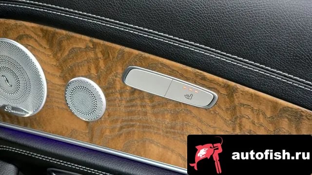 Mercedes-Benz E-Class E-Class W213 2020 года - похожие автомобили