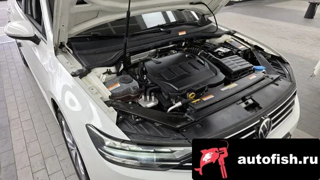 Volkswagen Passat Passat GT (B8) 2022 года - вид 6