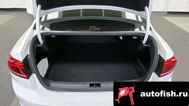 Volkswagen Passat Passat GT (B8) 2022 года - похожие автомобили