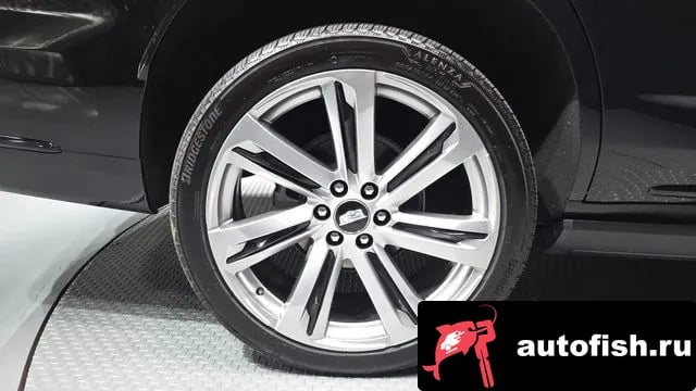 Cadillac Escalade Escalade 5th Generation 2025 года - вид 5