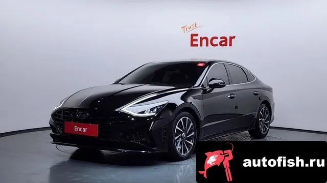 Hyundai Sonata Sonata (DN8) 2023 года - похожие автомобили