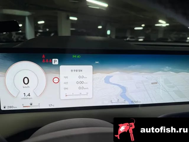 Genesis G80 G80 (RG3) 2024 года - вид 5