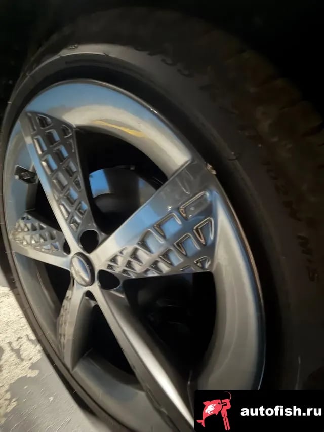 Genesis G80 G80 (RG3) 2024 года - вид 6