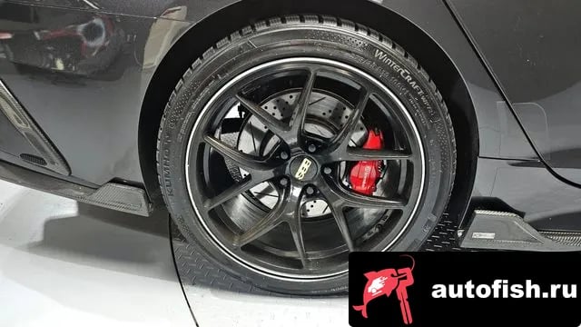 Kia Stinger Stinger Meister 2020 года - вид 5