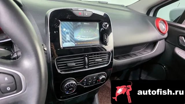 Renault Korea (Samsung) Cilo Clio 2019 года - похожие автомобили