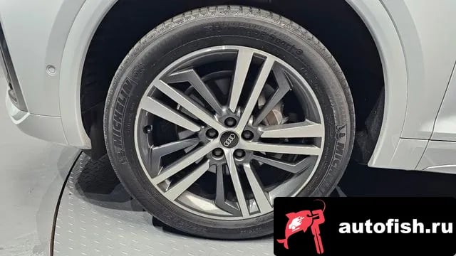 Audi Q5 Q5 (FY) 2022 года - вид 5