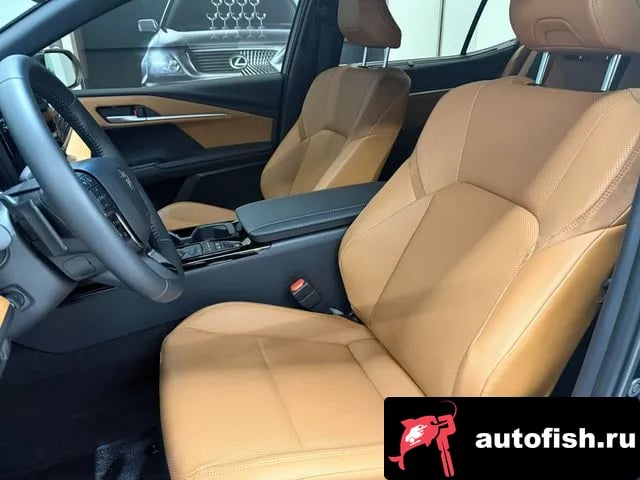 Toyota Camry Camry (XV80) 2025 года - похожие автомобили