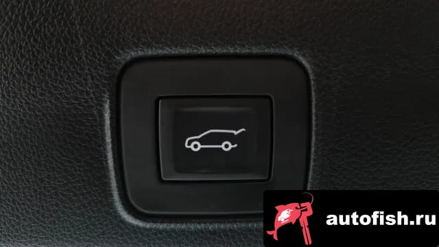 Chevrolet (GM Daewoo) Trailblazer The New Trail Blazer 2024 года - похожие автомобили