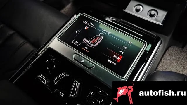 Audi A8 A8 (D5) 2020 года - похожие автомобили