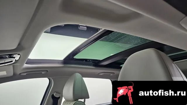 Hyundai Tucson Tucson (NX4) 2022 года - похожие автомобили