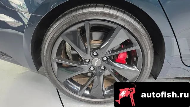 Genesis G70 The New G70 2021 года - вид 5