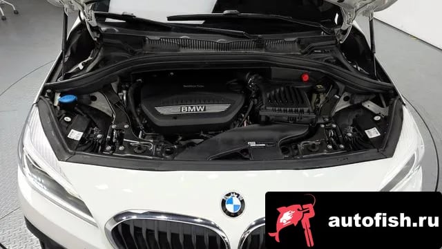 BMW 2-Series 2 Series Active Tourer (F45) 2019 года - вид 6