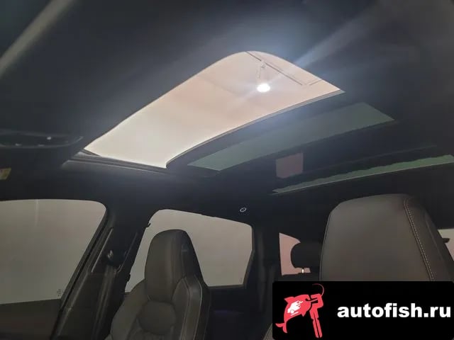 Audi Q7 Q7 (4M) 2025 года - похожие автомобили