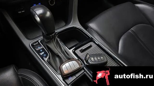 Hyundai Sonata Sonata New Rise 2018 года - похожие автомобили