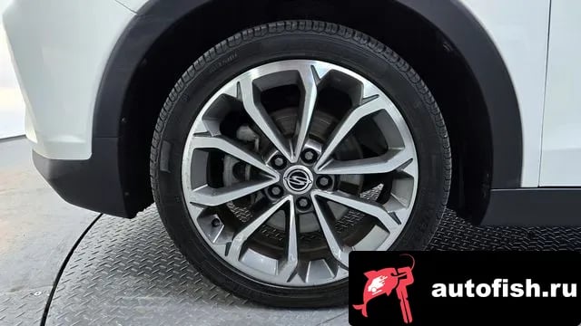 KG Mobility (Ssangyong) TIBOLI Tivoli Armor 2018 года - вид 5