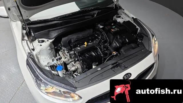 Kia K3 Come New K3 2020 года - вид 6