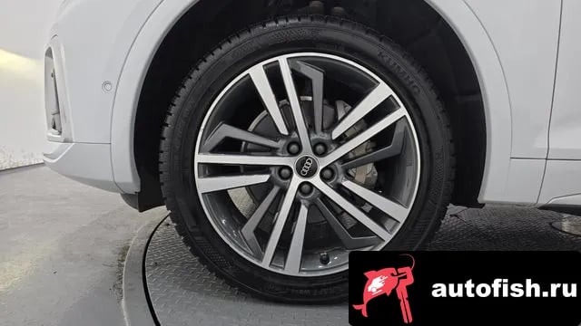 Audi Q5 Q5 (FY) 2022 года - вид 5