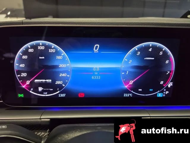 Mercedes-Benz GLE-Class GLE-Class W167 2025 года - похожие автомобили