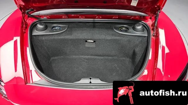 Porsche 718 718 Baxter 2024 года - вид 6