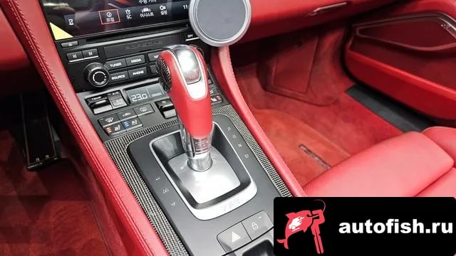 Porsche 718 718 Baxter 2024 года - похожие автомобили