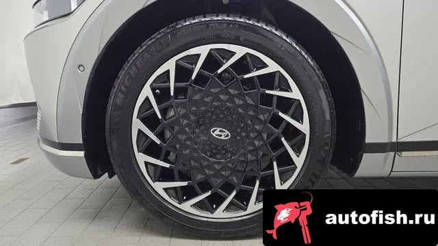 Hyundai Ioniq5 Ionic 5 2024 года - вид 5