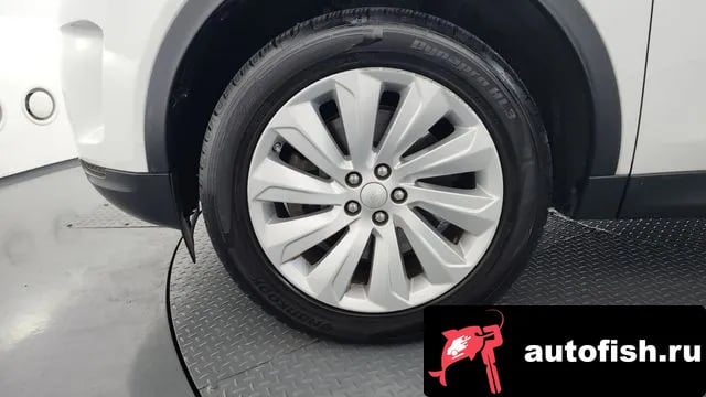 Land Rover Discovery Sport Discovery Sports 2nd Generation 2020 года - вид 5