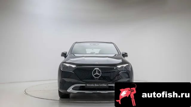 Mercedes-Benz EQE EQE SUV X294 2025 года - вид 3