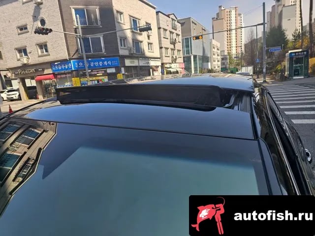 Genesis G80 G80 (RG3) 2024 года - вид 4