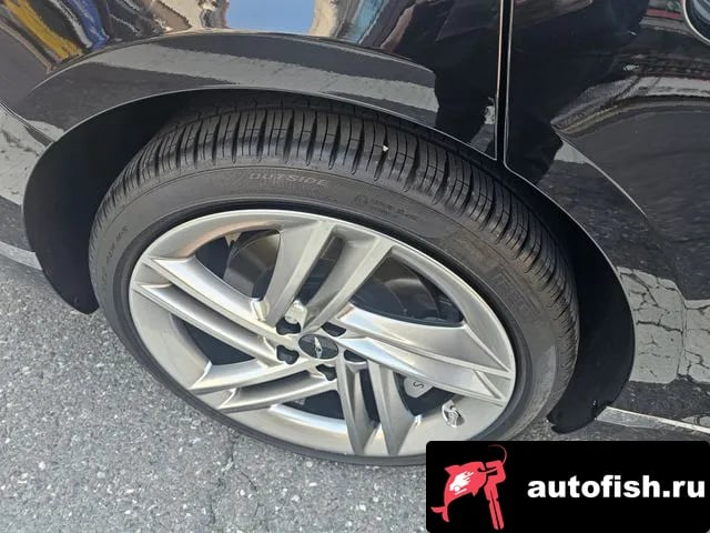 Genesis G80 G80 (RG3) 2024 года - вид 5