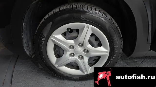 Kia Seltos Celtos 2022 года - вид 5