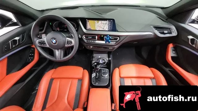 BMW 1-Series 1 Series (F40) 2024 года - похожие автомобили