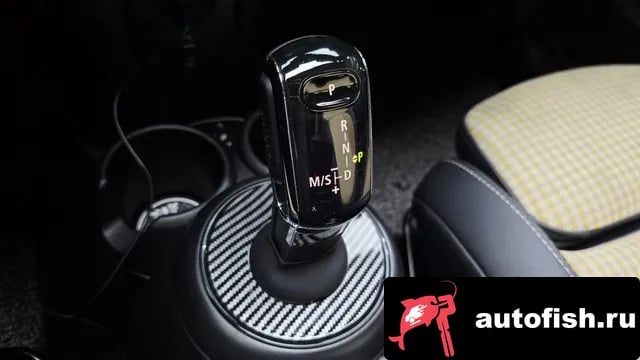Mini Cooper Convertible Cooper S Convertible 2023 года - похожие автомобили