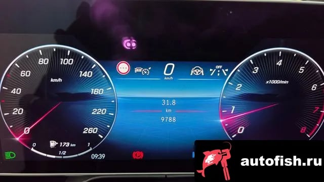 Mercedes-Benz S-Class S-Class W223 2025 года - похожие автомобили