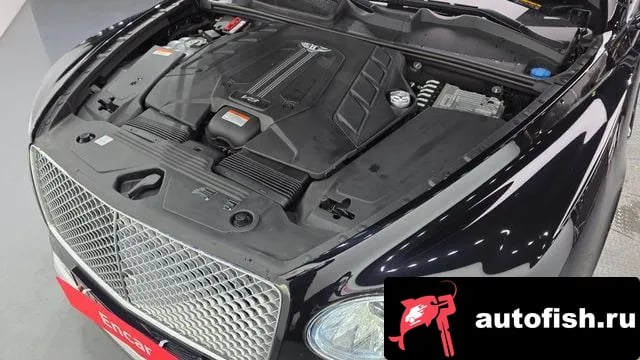 Bentley Bentayga Benteiga 2023 года - вид 6