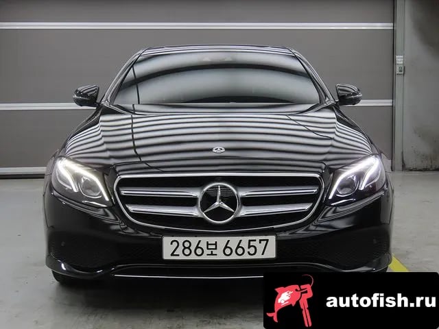 Mercedes-Benz E-Class E-Class W213 2020 года - похожие автомобили