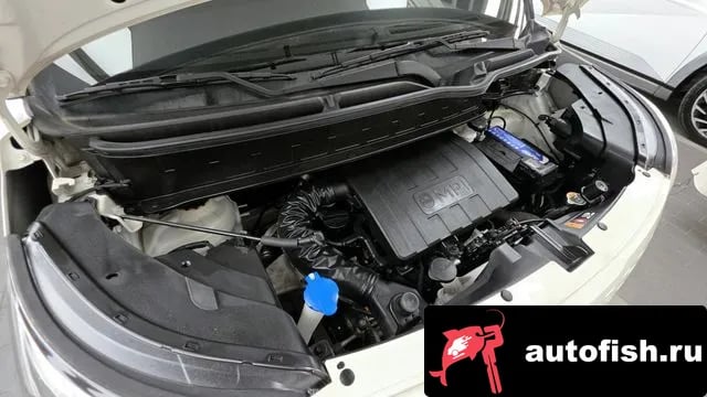 Kia RAY The New Ray 2022 года - вид 6