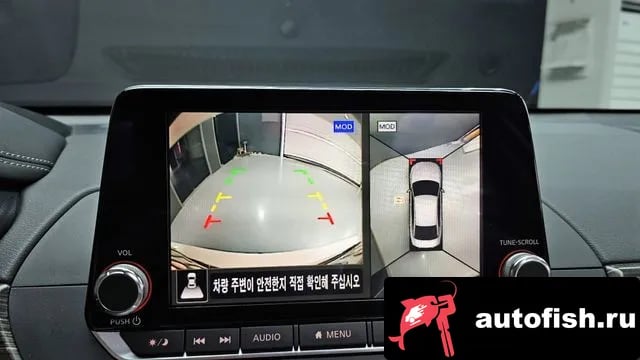 Nissan Altima Altima (L34) 2019 года - похожие автомобили