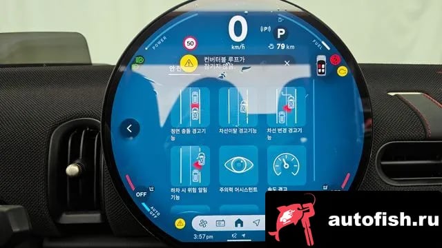 Mini Cooper Convertible Cooper S Convertible 4th Generation 2025 года - похожие автомобили