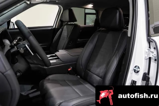 Hyundai Palisade Palisade (LX3) 2026 года - вид 5