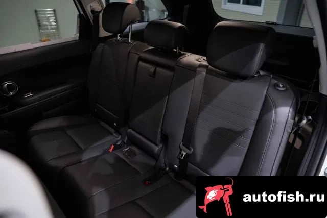 Hyundai Palisade Palisade (LX3) 2026 года - вид 6