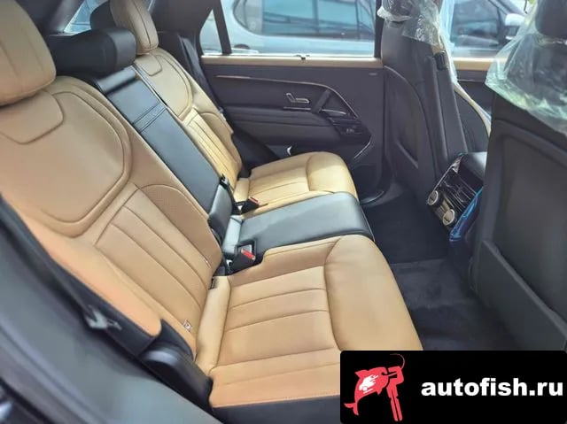 Land Rover Range Rover Sport Range Rover Sport 3rd Generation 2026 года - вид 5